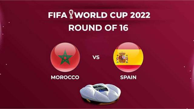 西班牙vs摩洛哥预测分析